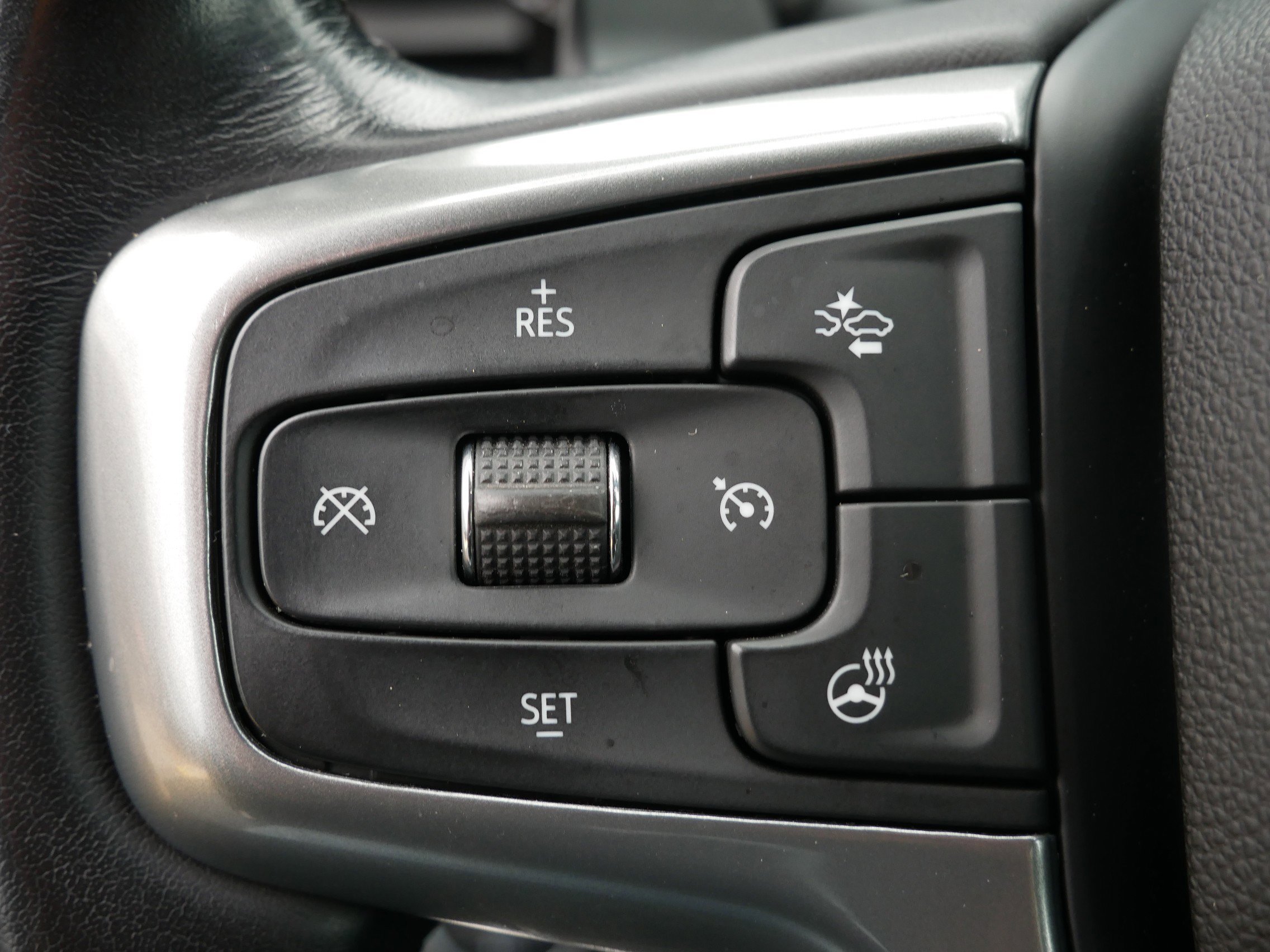 Used 2023 Black Chevrolet LT Trail Boss image 26