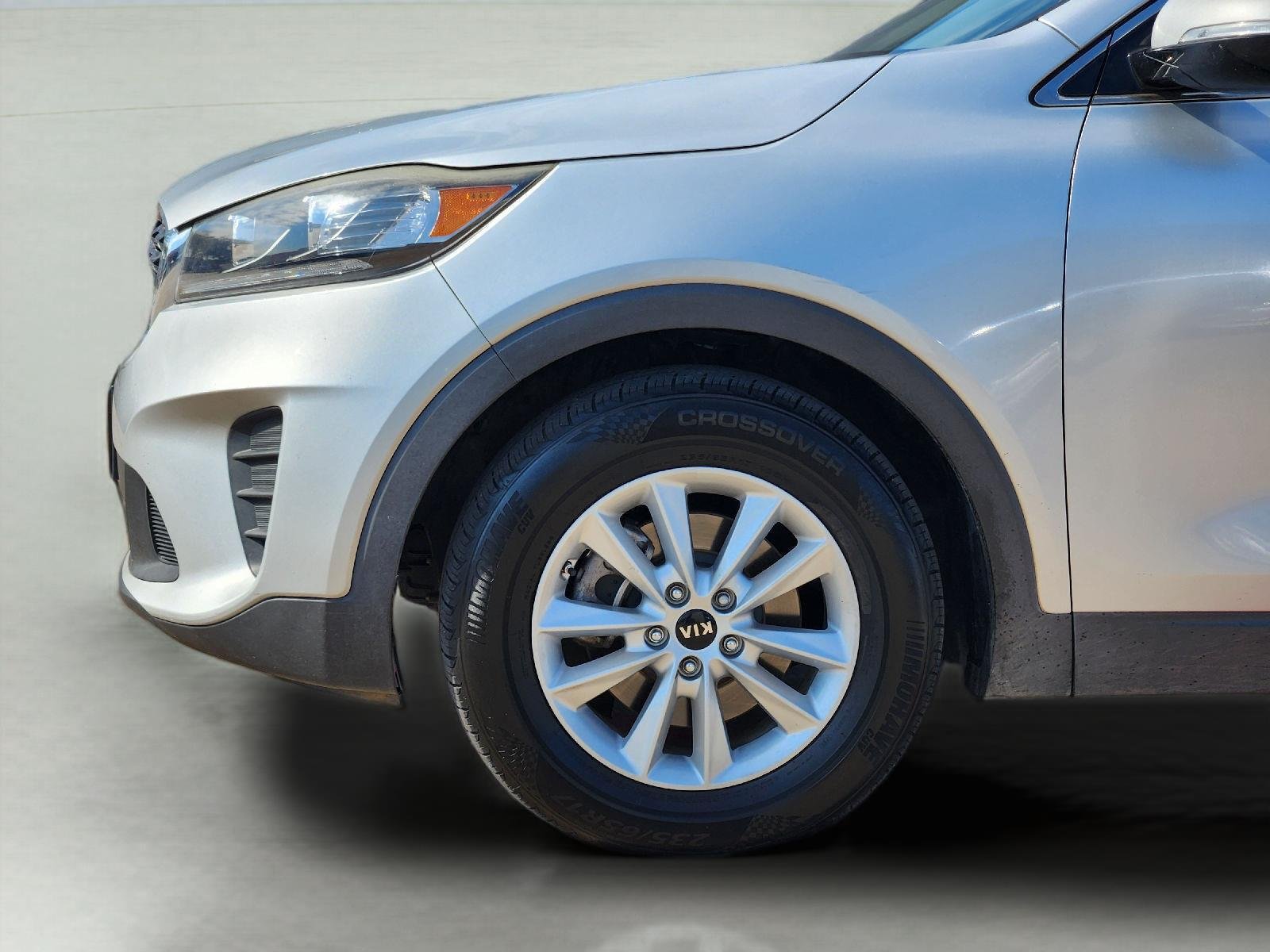 2020 Kia Sorento photo 9 of 33