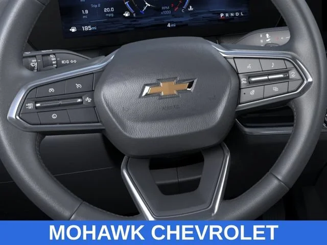 2027 Chevrolet Equinox LT - Photo 19