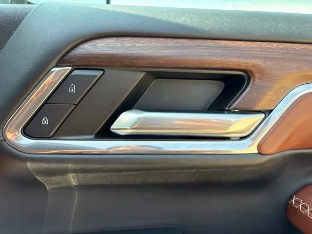 2024 GMC Sierra 2500HD Denali Ultimate - Photo 45