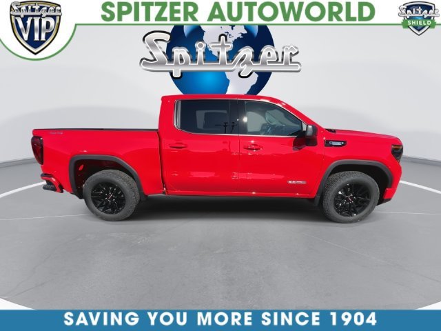 2026 GMC Sierra 1500 Elevation - Photo 10
