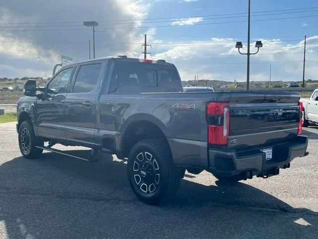 Used 2026 Gray Ford XL image 3