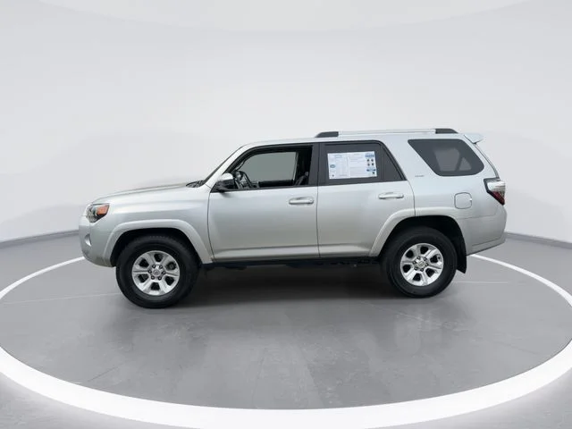 Used 2024 Silver Toyota SR5 image 5