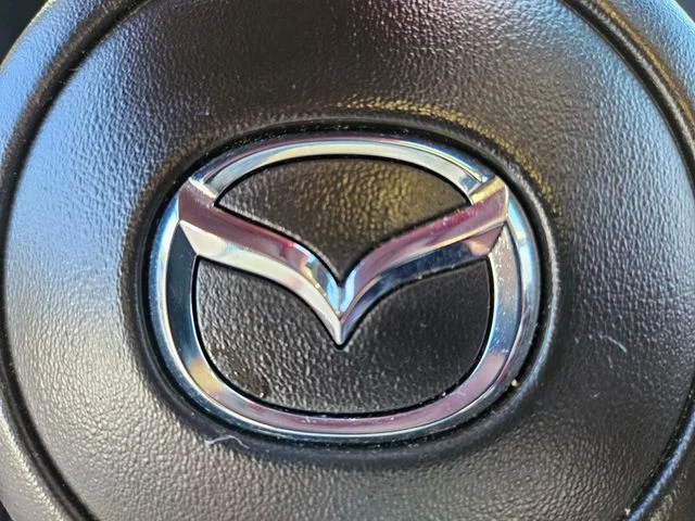Used 2024 Gray Mazda 2.5 S Carbon Edition image 31