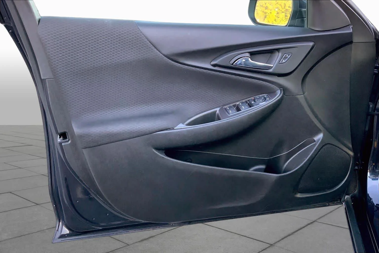 Used 2023 Dark Ash Metallic Chevrolet LT image 19