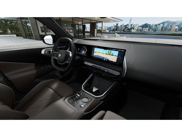New 2026 Black Sapphire Metallic BMW 30 xDrive image 14