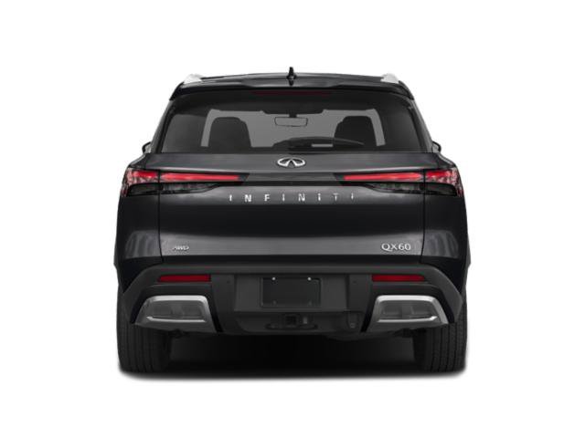 Used 2024 White INFINITI Autograph image 5