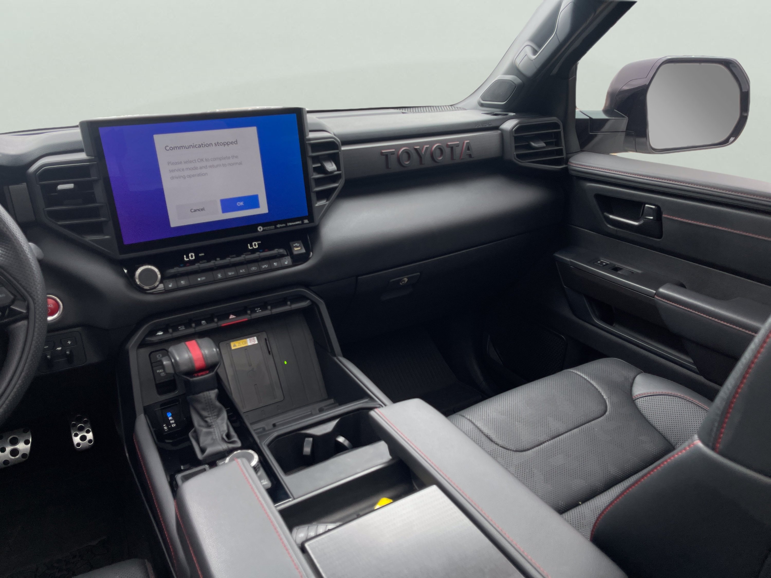 Used 2024 Ice Cap Toyota TRD Pro Hybrid image 22