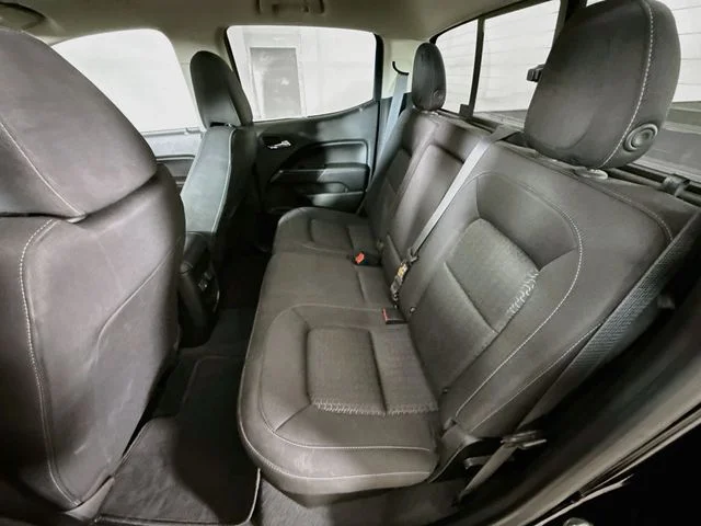 Used 2022 Black GMC Elevation image 23