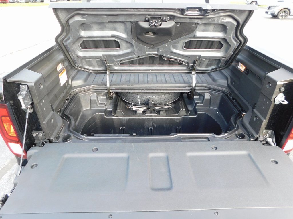 2026 Honda Ridgeline RTL - Photo 7