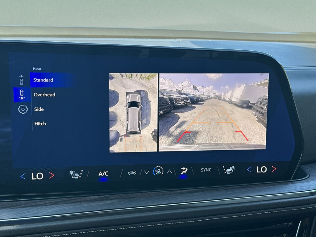 Used 2025 Gray Chevrolet LT image 41