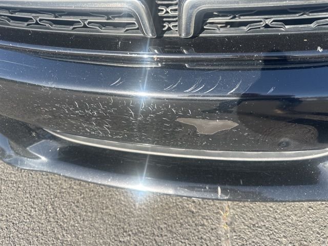 Used 2016 Dodge Charger SE with VIN 2C3CDXBG9GH328290 for sale in Anniston, AL