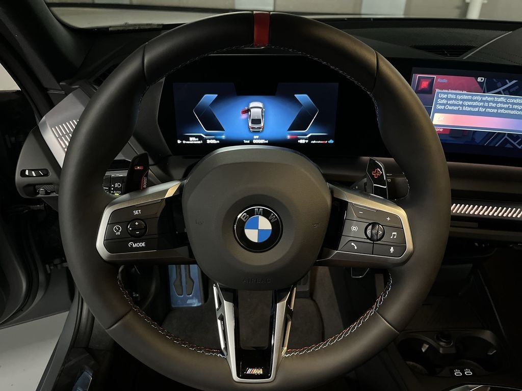 2025 BMW 2 Series M235 - Photo 14