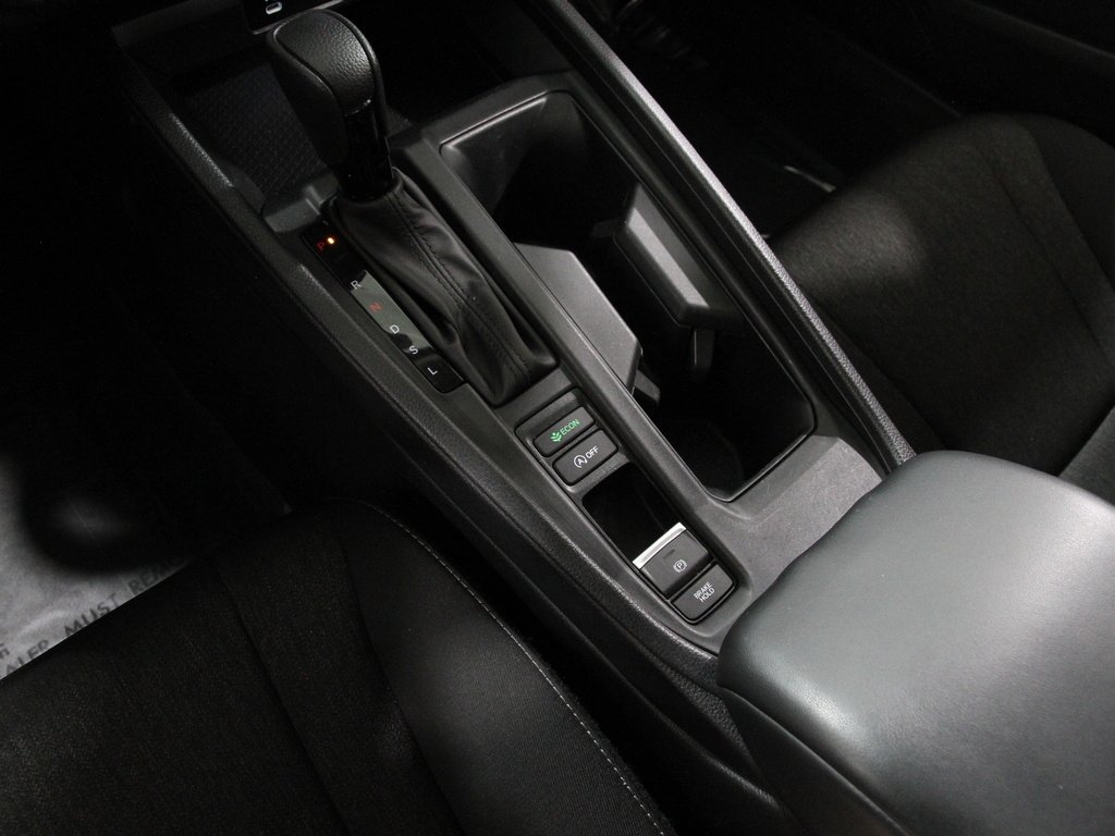 2024 Honda Accord EX - Photo 14