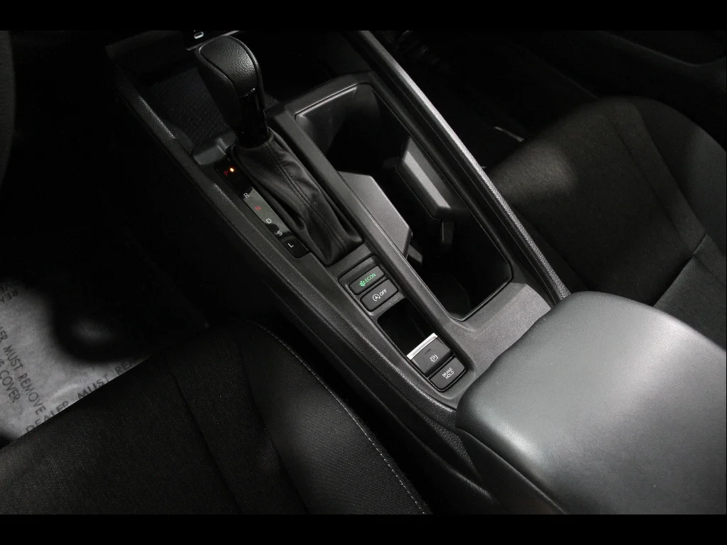 2024 Honda Accord EX - Photo 14