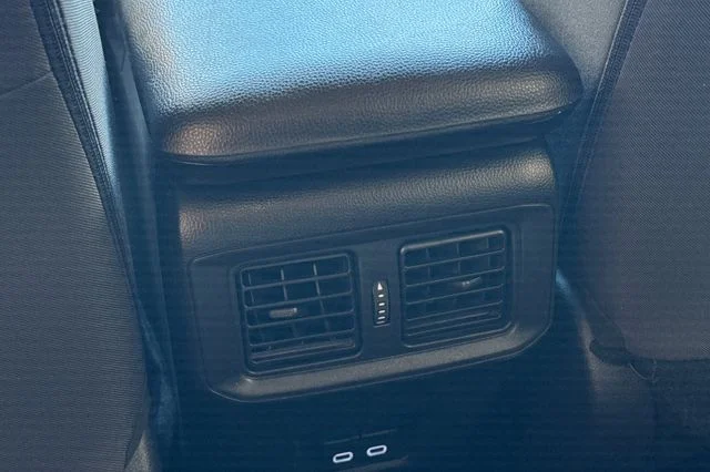 Certified Used 2024 Black Toyota XLE image 15