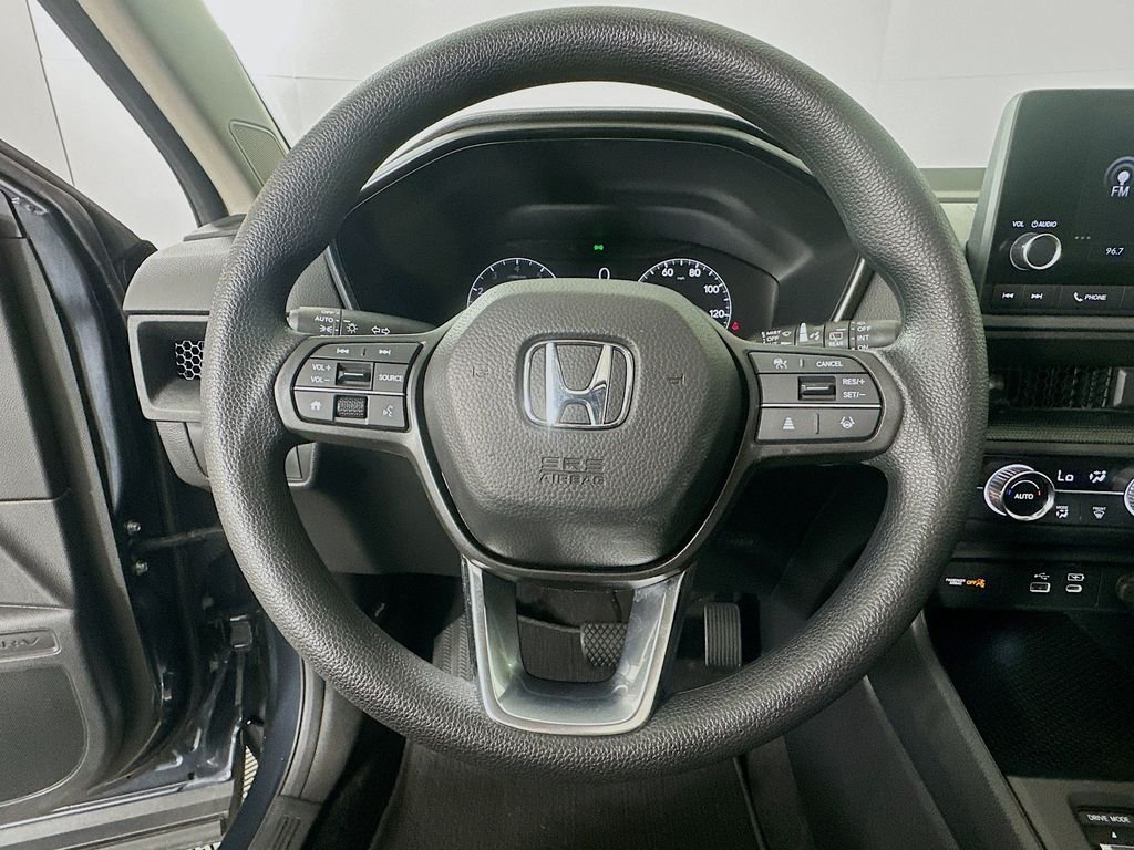 2024 Honda CR-V EX - Photo 11