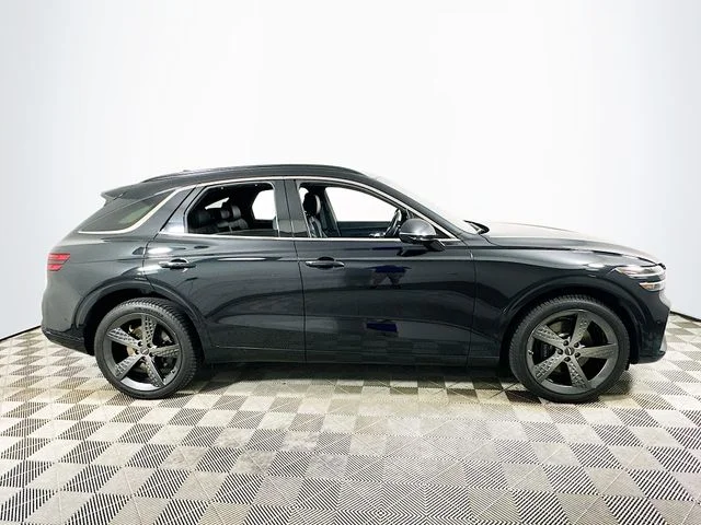 Pre-Owned 2023 Genesis GV70 2.5T