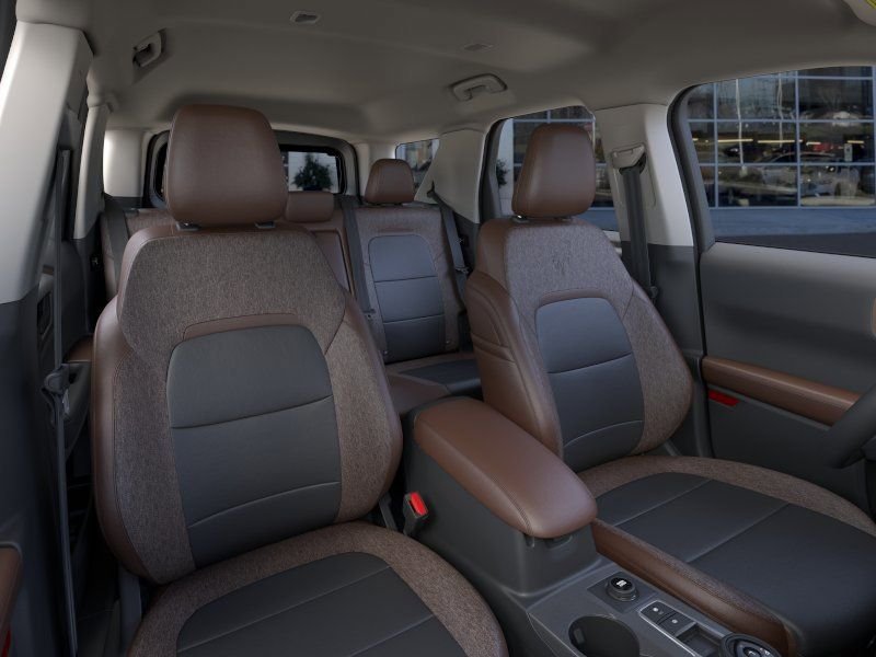 2025 Ford Bronco Sport Outer Banks - Photo 10