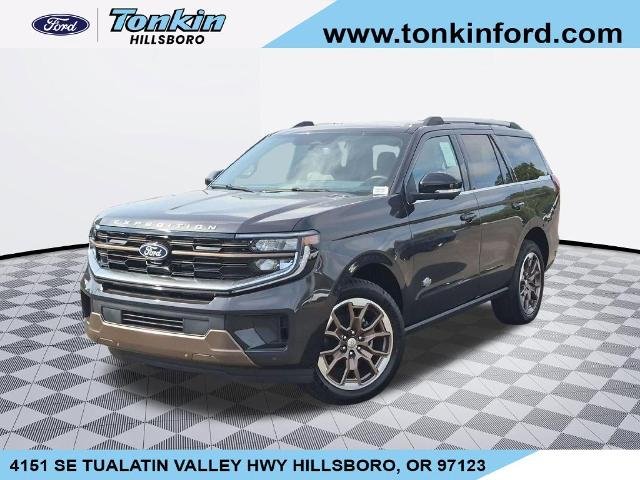 2027 Ford Expedition King Ranch®