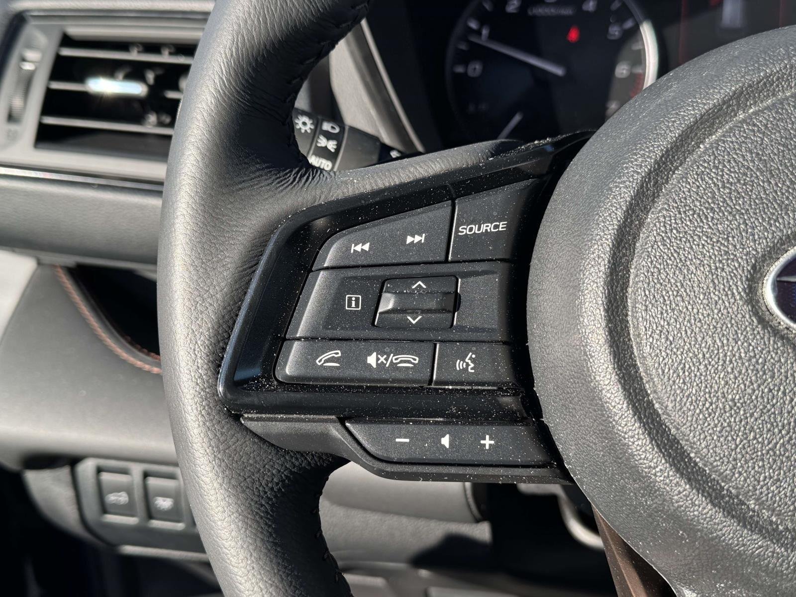 2026 Subaru Ascent Limited Bronze Edition - Photo 16
