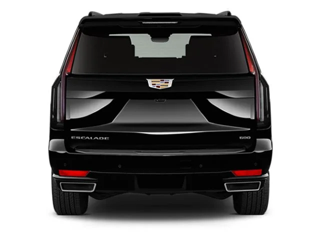 2023 Cadillac Escalade ESV Sport Platinum - Photo 6