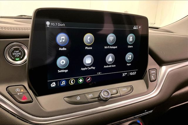 2025 Chevrolet Blazer 2LT - Photo 33