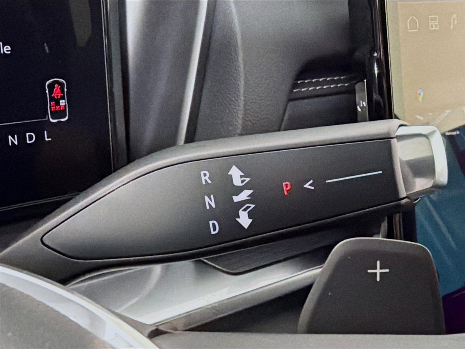 2027 GMC Terrain Elevation - Photo 23