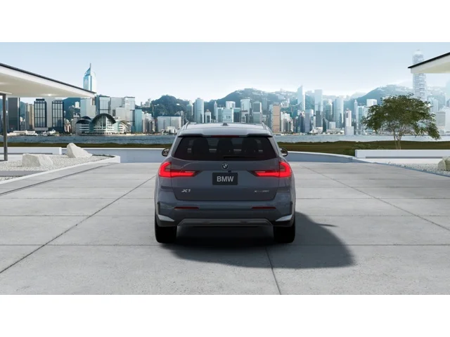 New 2027 Storm Bay Metallic BMW xDrive28i image 5