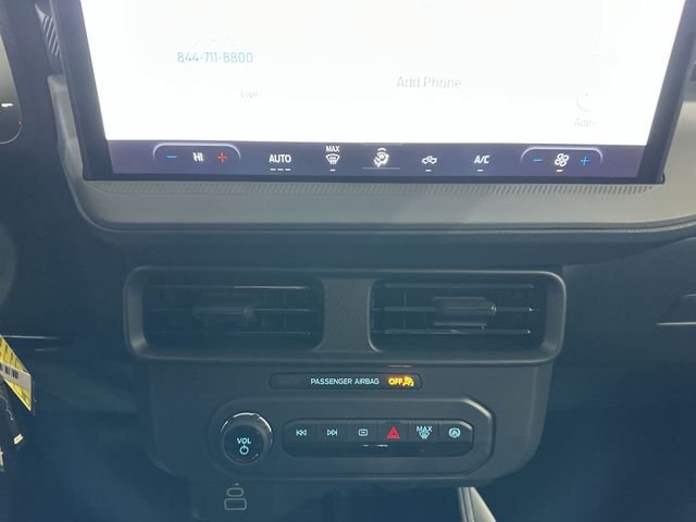 New 2026 Gray Ford XL image 20