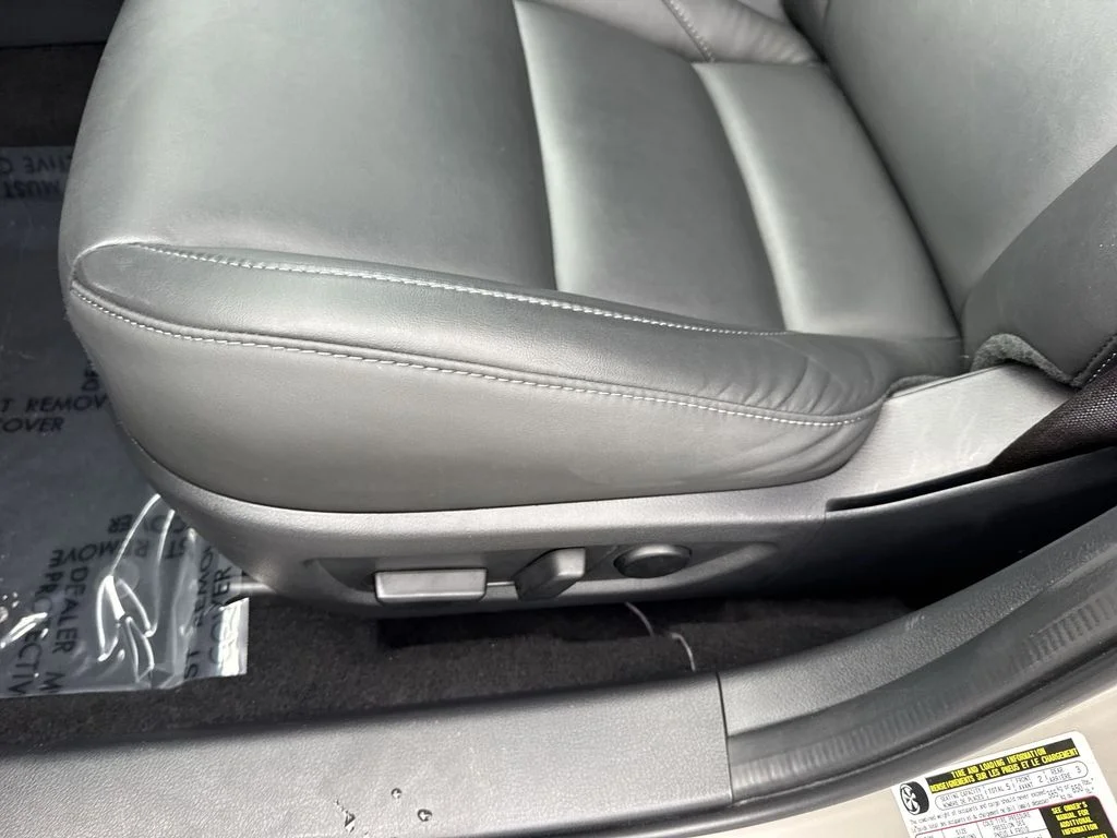 Used 2024 Platinum Quartz Metallic Mazda 2.5 S Preferred Package image 41