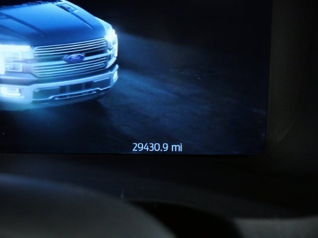 Certified Used 2024 White Ford XLT image 21
