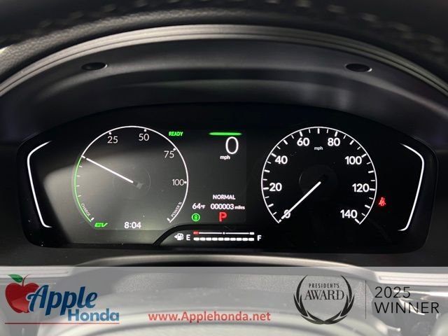 2026 Honda Civic Sport Touring - Photo 17