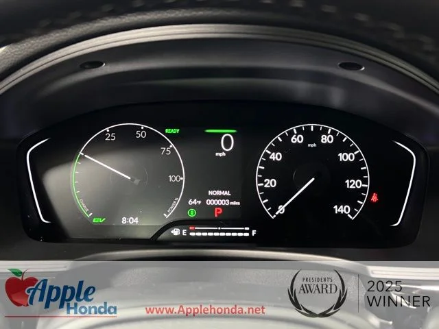 2026 Honda Civic Sport Touring - Photo 17