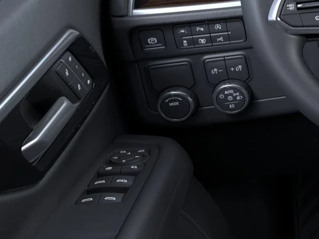 2026 Chevrolet Tahoe High Country - Photo 22