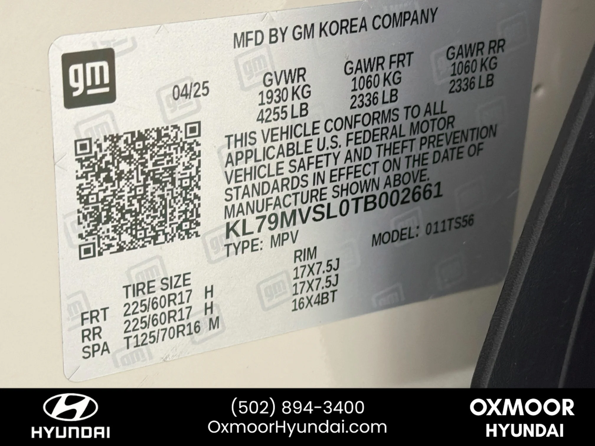 Used 2026 White Sands Chevrolet ACTIV image 30