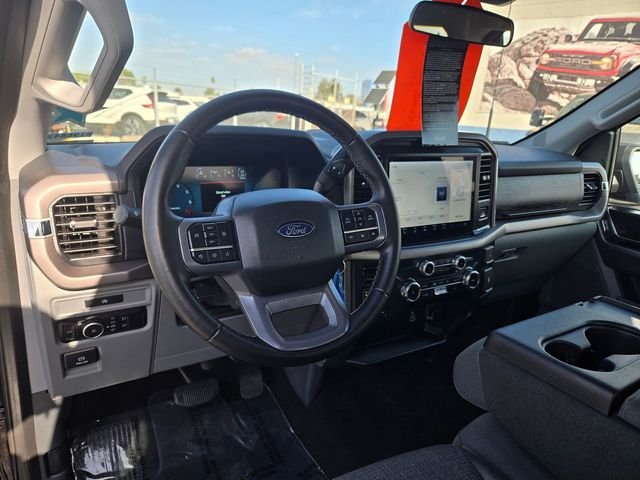 Certified Used 2025  Ford XLT image 6