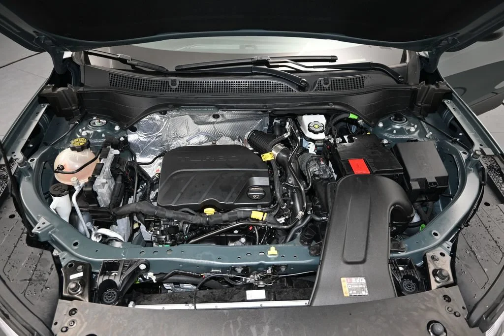 Certified Used 2025 Cypress Chevrolet LT image 22