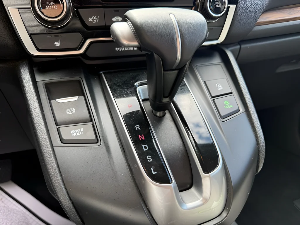 2020 Honda CR-V EX-L - Photo 28
