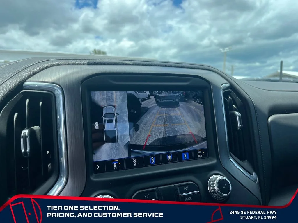 Used 2020 Onyx Black GMC Denali image 33