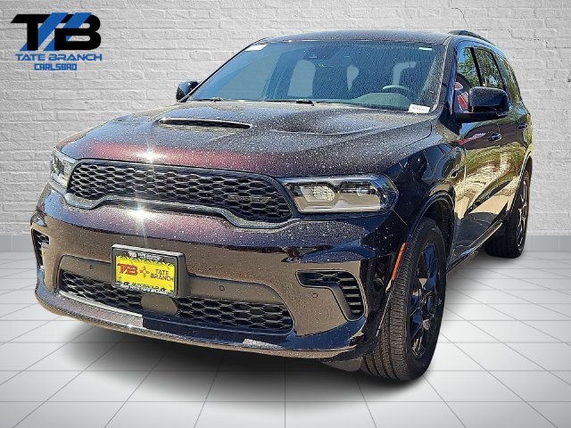 2027 Dodge Durango