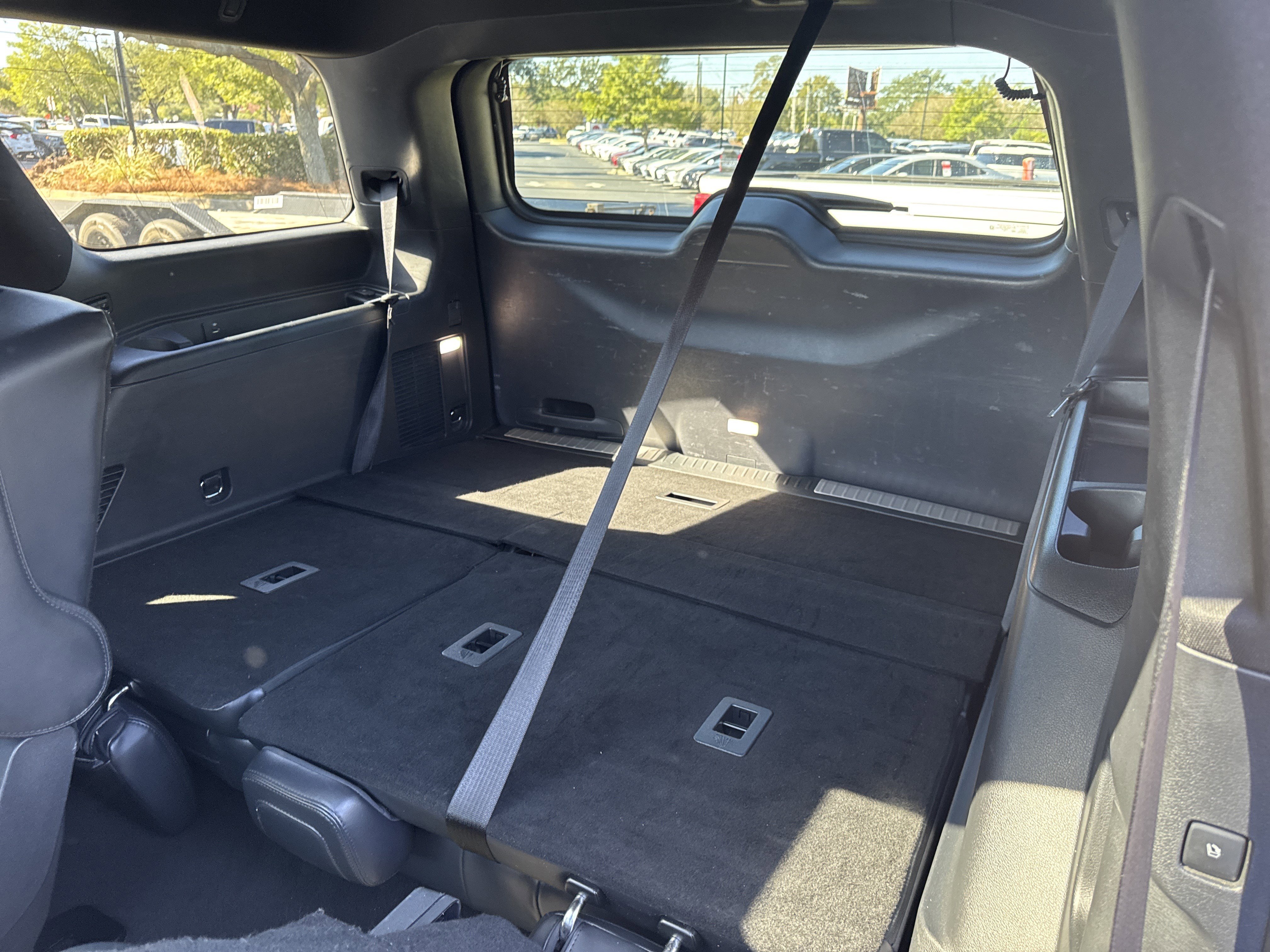 2023 Lincoln Navigator Reserve - Photo 27