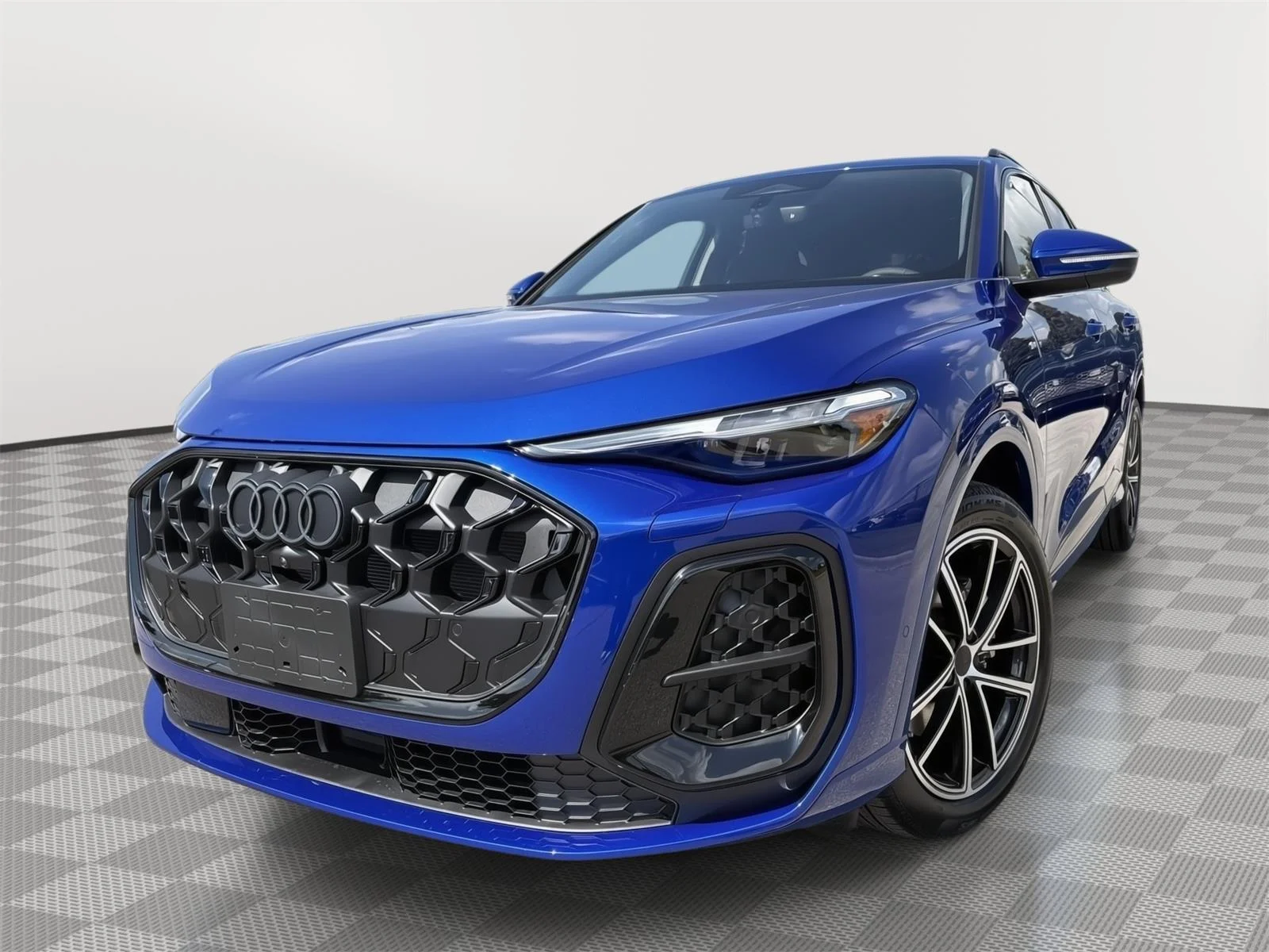 2026 Audi Q5 Prestige quattro's photo