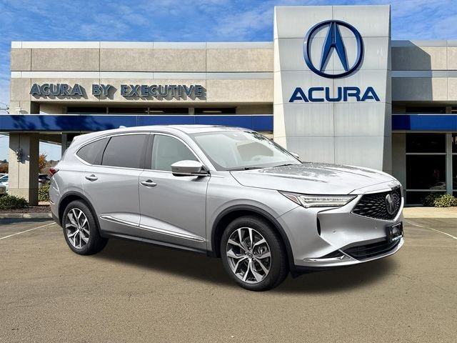 2023 Acura MDX