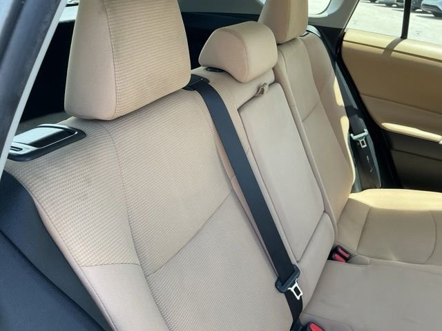 Used 2022 Black Toyota LE image 24
