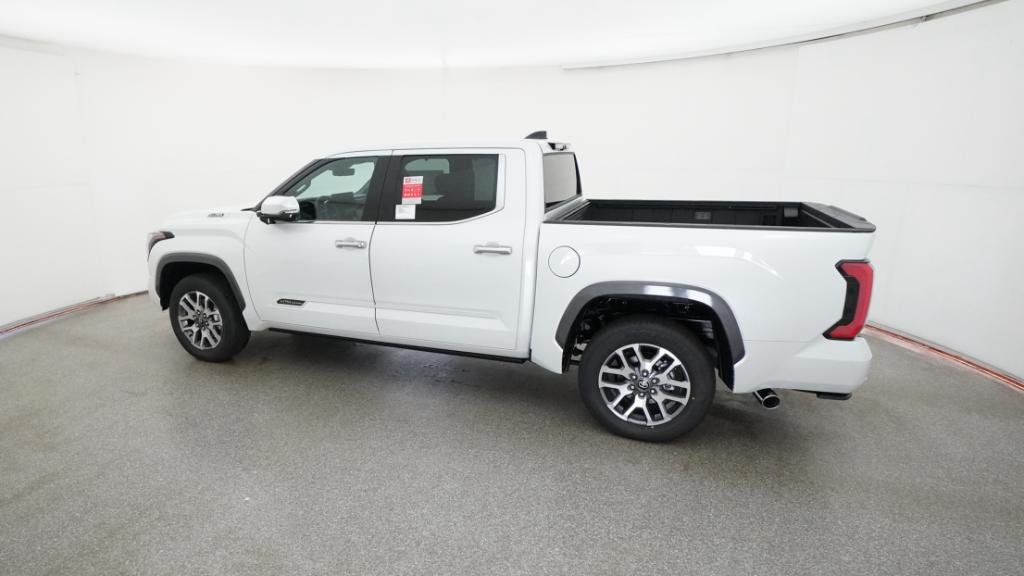 2026 Toyota Tundra 1794 Edition - Photo 19