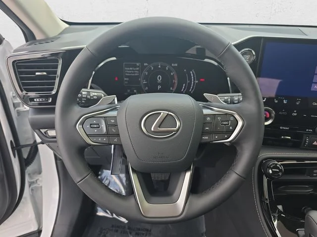 2026 Lexus NX 350 Premium - Photo 18