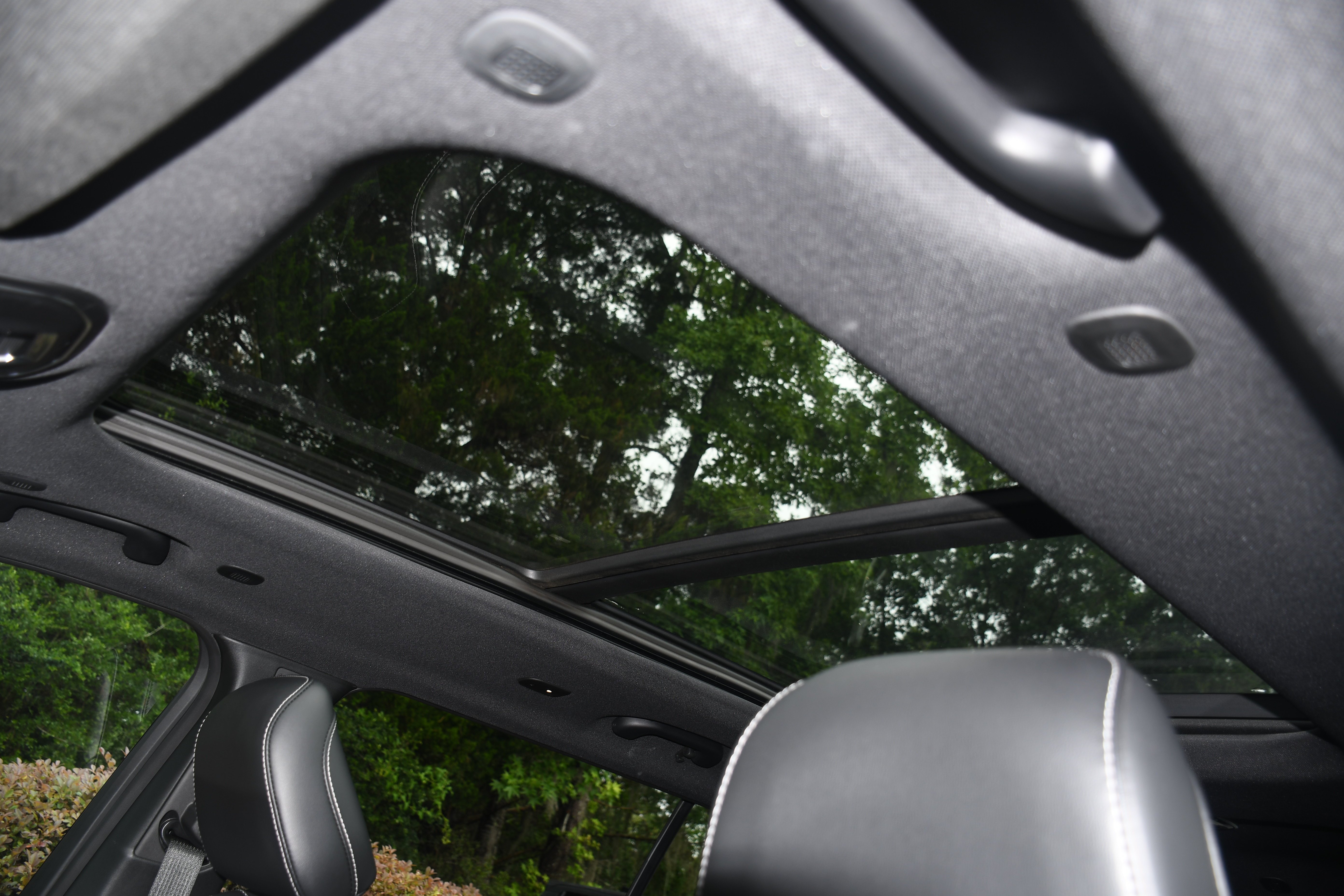 Used 2024 Black Jeep Limited image 6