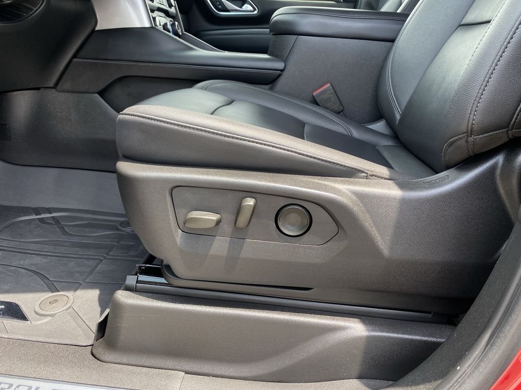 2024 Chevrolet Tahoe LT - Photo 20