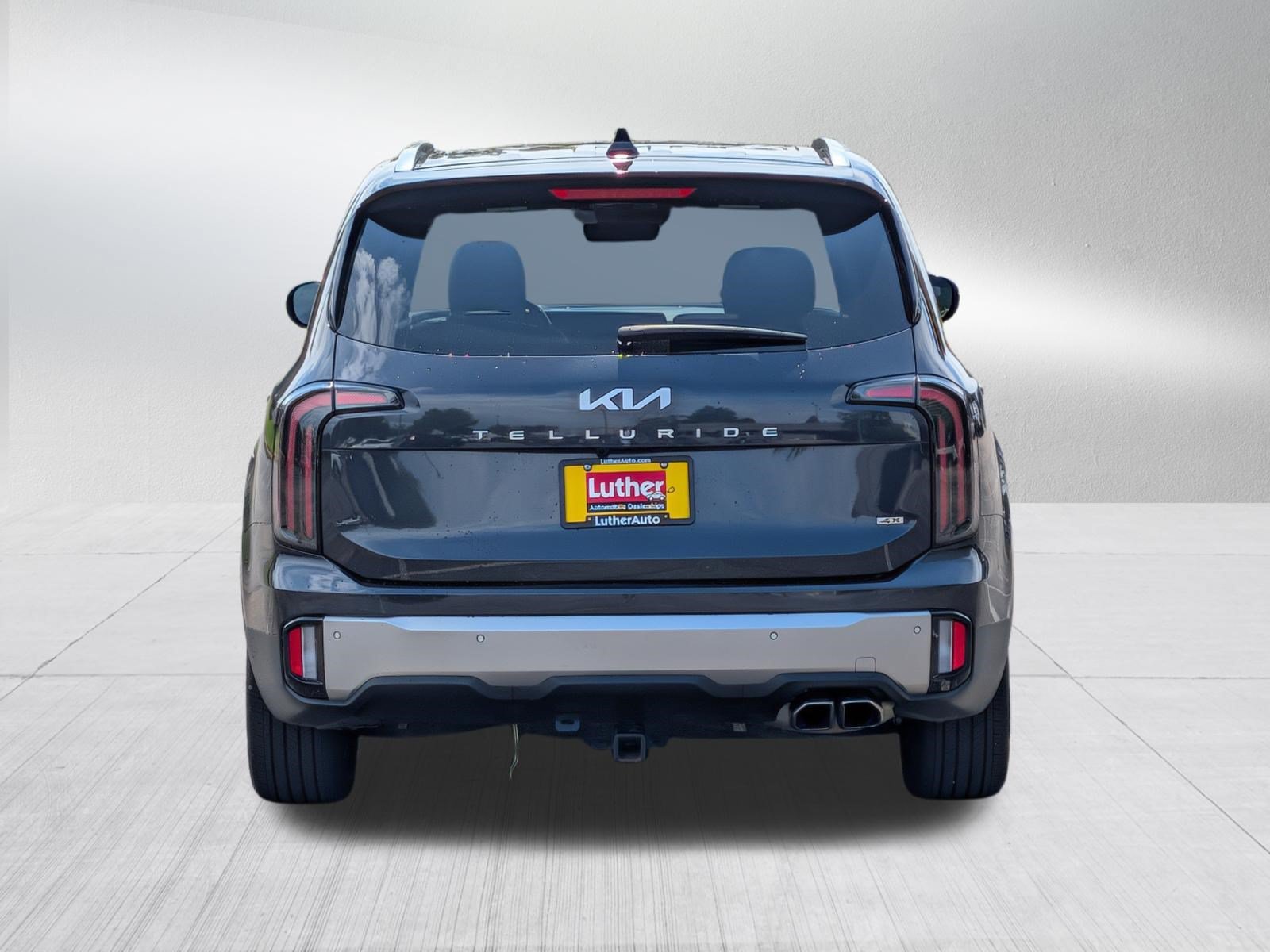 Certified Used 2025 Panthera Metal Kia SX image 6